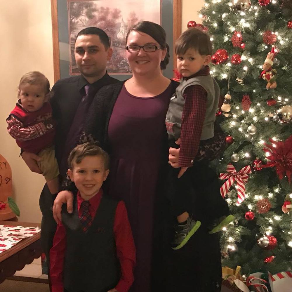 Meet your Posher, Crystal